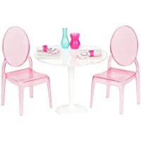 Nuestra Generación (mesa para dos juego de accesorios - color-modelo surtido